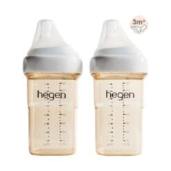 Hegen Babyfles 240 Ml 2 Stuks -Beste Babyserie Winkel Hegen 240ml fles 2 pack.png 7fbd