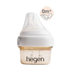 Hegen Babyfles 60 Ml -Beste Babyserie Winkel Hegen 60ml fles.png e458