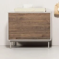 Europe Baby Japandi Commode -Beste Babyserie Winkel Japandi SFEER commode bcac