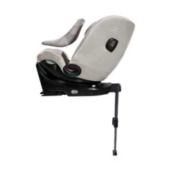 Joie I-Spin XL Autostoeltje - Oyster 3 Joie I-Spin XL Autostoeltje - Oyster -Beste Babyserie Winkel Joie I Spin XL Autostoeltje Oyster 13 a609