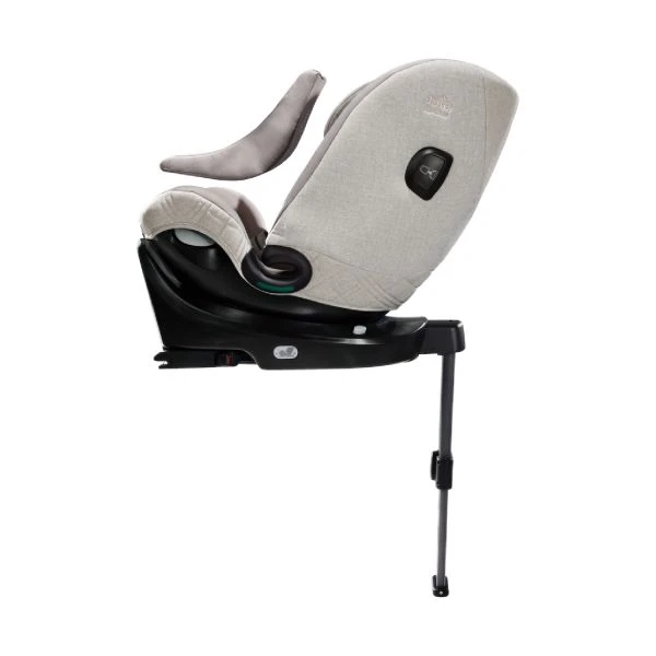 Joie I-Spin XL Autostoeltje - Oyster Joie I-Spin XL Autostoeltje - Oyster -Beste Babyserie Winkel Joie I Spin XL Autostoeltje Oyster 13 a609