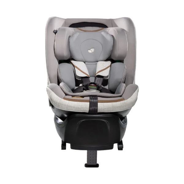 Joie I-Spin XL Autostoeltje - Oyster Joie I-Spin XL Autostoeltje - Oyster -Beste Babyserie Winkel Joie I Spin XL Autostoeltje Oyster 6 dc4b