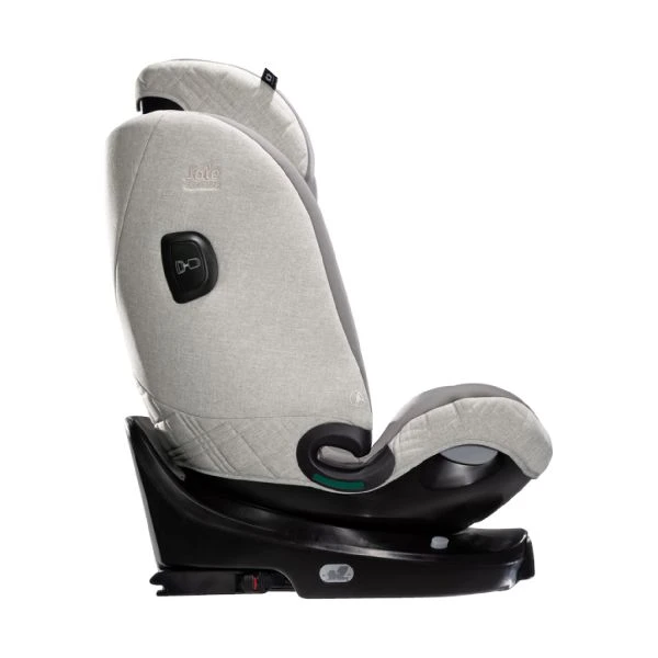Joie I-Spin XL Autostoeltje - Oyster Joie I-Spin XL Autostoeltje - Oyster -Beste Babyserie Winkel Joie I Spin XL Autostoeltje Oyster 8 35c5