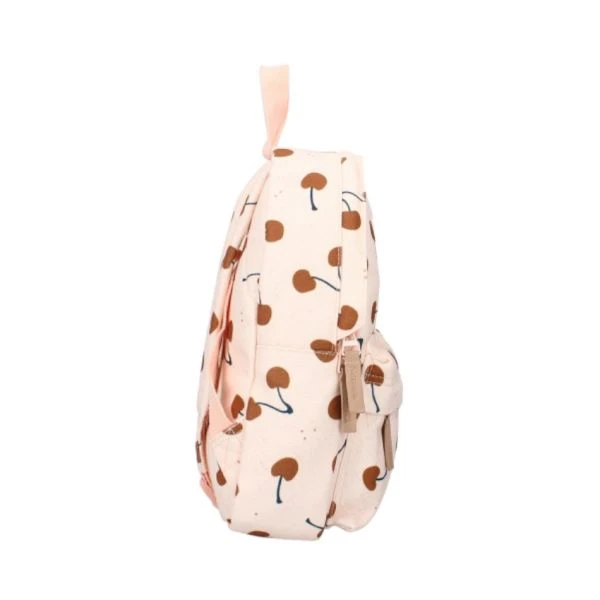 Kidzroom Perfect Picnic Rugzak - Kersen Kidzroom Perfect Picnic Rugzak - Kersen -Beste Babyserie Winkel Kidzroom Perfect Picnic Rugzak Kersen 3 35ca