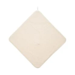 Koeka Antwerp Badcape - Wafel - Natural -Beste Babyserie Winkel Koeka Antwerp Badcape Wafel Natural 4 3129