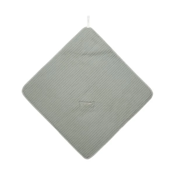 Koeka Teddy Wafel Omslagdoek - Shadow Green Koeka Teddy Wafel Omslagdoek - Shadow Green -Beste Babyserie Winkel Koeka Teddy Wafel Omslagdoek Shadow Green 2 c190