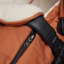 Koelstra Next Voetenzak - Copper -Beste Babyserie Winkel Koelstra Next Voetenzak Copper 4 14bb