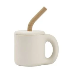 Liewood Jenna Beker - Sandy / Oat