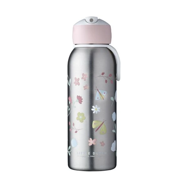 Little Dutch Flowers & Butterflies Isoleerfles - 350 ml Little Dutch Flowers & Butterflies Isoleerfles - 350 Ml -Beste Babyserie Winkel Little Dutch Flowers Butterflies Isoleerfles 350 ml 8fc7