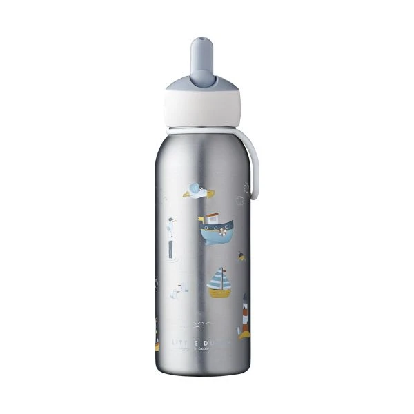 Little Dutch Sailors Bay Isoleerfles - 350 ml Little Dutch Sailors Bay Isoleerfles - 350 Ml -Beste Babyserie Winkel Little Dutch Sailors Bay Isoleerfles 350 ml 2 3e98