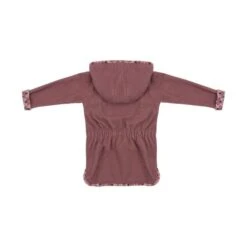 Luma Flowerfever Badjas -Beste Babyserie Winkel Luma Flowerfever Badjas 1 2edf