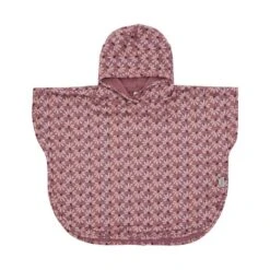 Luma Flowerfever Poncho