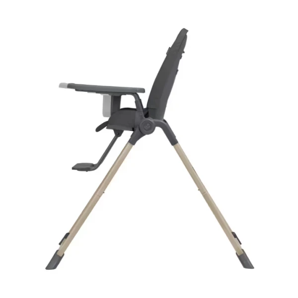 Maxi-Cosi Ava Eco Beyond Kinderstoel - Graphite Maxi-Cosi Ava Eco Beyond Kinderstoel - Graphite -Beste Babyserie Winkel