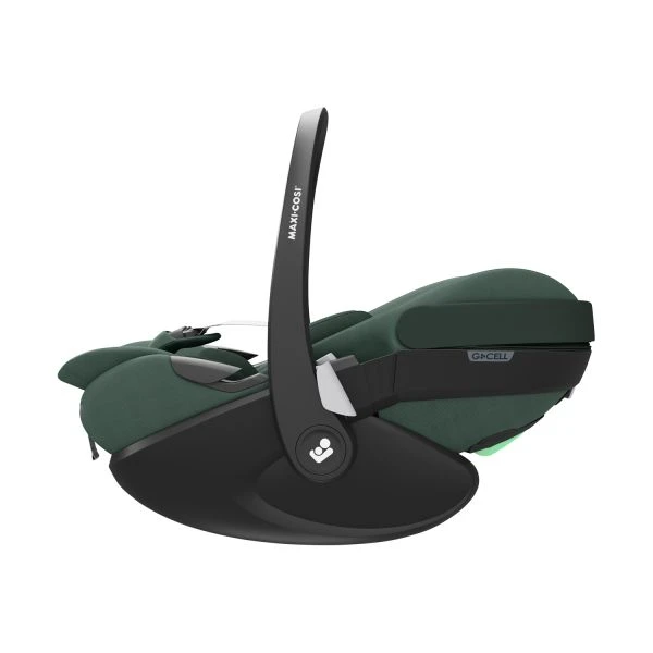 Maxi-Cosi Baby Autostoeltje - Pebble 360 Pro - Essential Green -Beste Babyserie Winkel