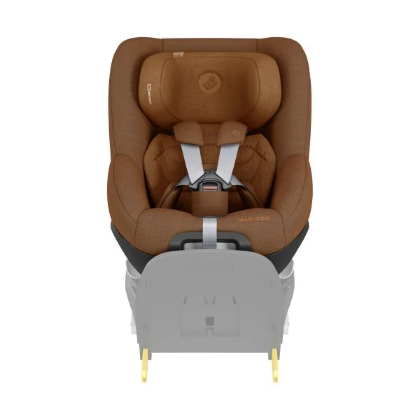 Maxi-Cosi Pearl 360 Pro Autostoeltje Authentic Cognac Maxi-Cosi Pearl 360 Pro Autostoeltje Authentic Cognac -Beste Babyserie Winkel