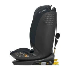 Maxi-Cosi Titan Plus Autostoeltje - I-Size - Authentic Graphite -Beste Babyserie Winkel Maxi Cosi Titan Plus Autostoeltje I Size Authentic Graphite 1 af10