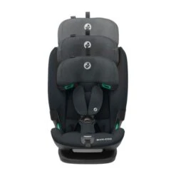 Maxi-Cosi Titan Plus Autostoeltje - I-Size - Authentic Graphite -Beste Babyserie Winkel Maxi Cosi Titan Plus Autostoeltje I Size Authentic Graphite 3 a17d