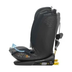 Maxi-Cosi Titan Plus Autostoeltje - I-Size - Authentic Graphite -Beste Babyserie Winkel Maxi Cosi Titan Plus Autostoeltje I Size Authentic Graphite 4 89dd