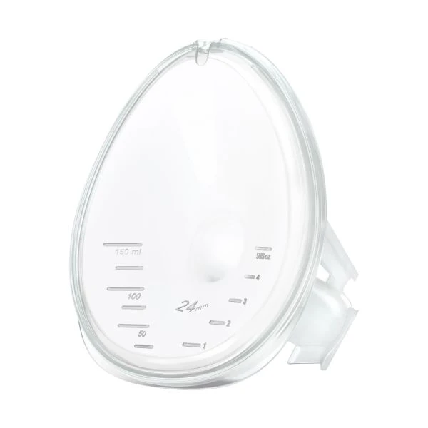 Medela Hands-Free Borstschild - 24 mm - 2 Stuks Medela Hands-Free Borstschild - 24 Mm - 2 Stuks -Beste Babyserie Winkel Medela Hands Free Borstschild 24 mm 2 Stuks 4758