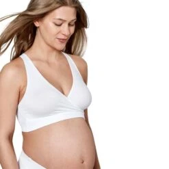 Medela Keep Cool Voedingsbeha Nacht - Mt. S - Wit -Beste Babyserie Winkel Medela Keep Cool Voedingsbeha Nacht Wit 5 c998