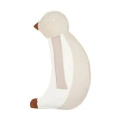 Nanami Finn Pinguin Voedingskussen