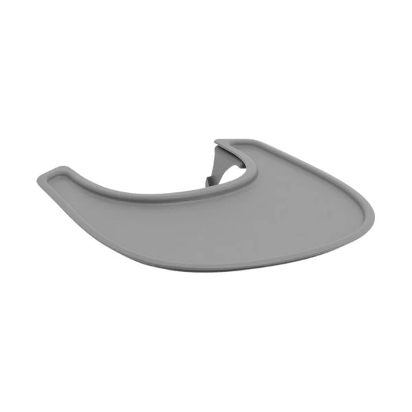 Nomi Eetblad - Grey Nomi Eetblad - Grey -Beste Babyserie Winkel Nomi Eetblad Grey ec89