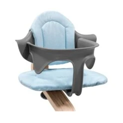 Nomi Kussen - Grey Blue 2 Nomi Kussen - Grey Blue -Beste Babyserie Winkel Nomi Kussen Grey Blue 1 c605