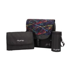 Nuna Luiertas - Rainbow -Beste Babyserie Winkel Nuna Luiertas Rainbow 6 a024