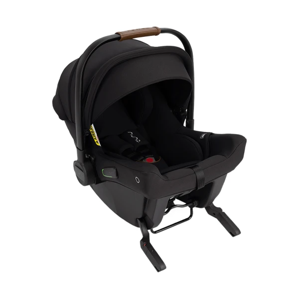 Nuna Pipa Urbn Baby Autostoeltje - Caviar Nuna Pipa Urbn Baby Autostoeltje - Caviar -Beste Babyserie Winkel Nuna Pipa Urbn Baby Autostoeltje Caviar 1 4366