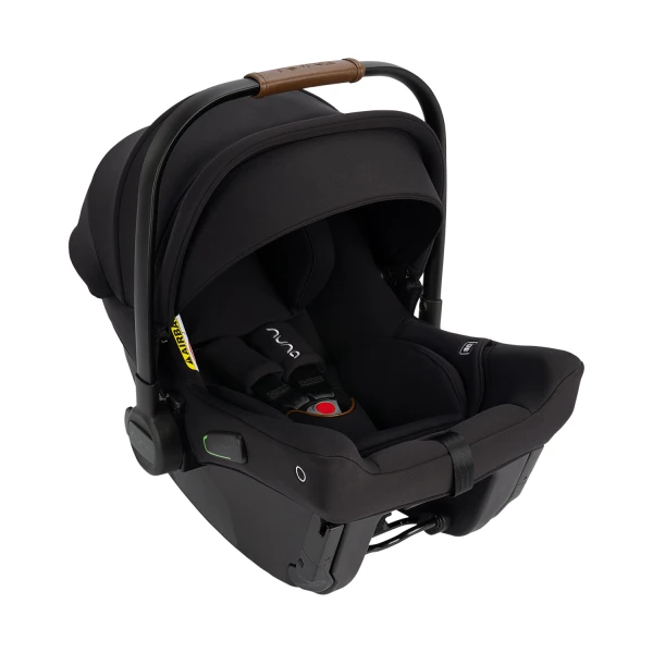 Nuna Pipa Urbn Baby Autostoeltje - Caviar Nuna Pipa Urbn Baby Autostoeltje - Caviar -Beste Babyserie Winkel Nuna Pipa Urbn Baby Autostoeltje Caviar 2 66b7