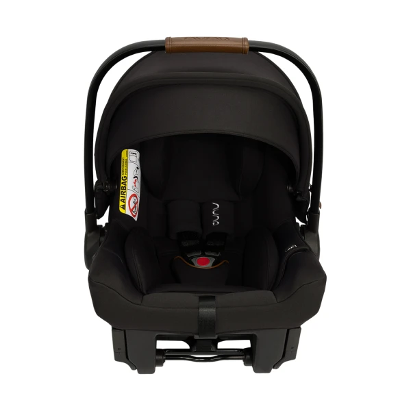 Nuna Pipa Urbn Baby Autostoeltje - Caviar Nuna Pipa Urbn Baby Autostoeltje - Caviar -Beste Babyserie Winkel Nuna Pipa Urbn Baby Autostoeltje Caviar 3 3df8