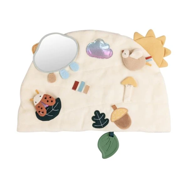 Sebra Woodland Activity Panel Sebra Woodland Activity Panel -Beste Babyserie Winkel Sebra Woodland Activity Panel 4fb7