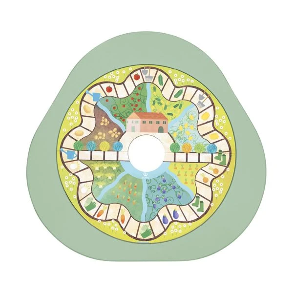 Stokke® MUtable™ V2 Play Board - Fruit & Veggies Stokke® MUtable™ V2 Play Board - Fruit & Veggies -Beste Babyserie Winkel Stokke MUtable V2 Play Board Fruit Veggies 2 abf6