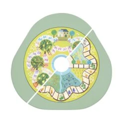 Stokke® MUtable™ V2 Play Board - Fruit & Veggies 2 Stokke® MUtable™ V2 Play Board - Fruit & Veggies -Beste Babyserie Winkel Stokke MUtable V2 Play Board Fruit Veggies 3 b3cd