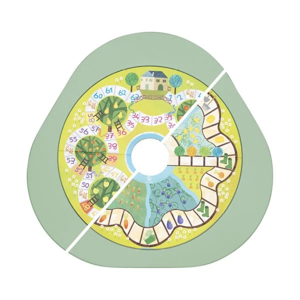 Stokke® MUtable™ V2 Play Board - Fruit & Veggies Stokke® MUtable™ V2 Play Board - Fruit & Veggies -Beste Babyserie Winkel Stokke MUtable V2 Play Board Fruit Veggies 3 b3cd