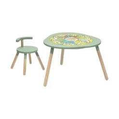 Stokke® MUtable™ V2 Play Board - Fruit & Veggies 3 Stokke® MUtable™ V2 Play Board - Fruit & Veggies -Beste Babyserie Winkel Stokke MUtable V2 Play Board Fruit Veggies 4 c80f