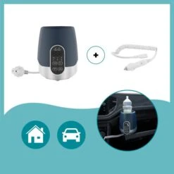 Babymoov NutriSmart Flessenverwarmer -Beste Babyserie Winkel a002032 nutrismart pack web universal 06 3661276168855 43c6