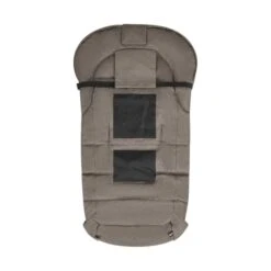 ABC Design Fashion Winter Voetenzak Nature 2 ABC Design Fashion Winter Voetenzak Nature -Beste Babyserie Winkel abc design fashion winter voetenzak nature 1 5055