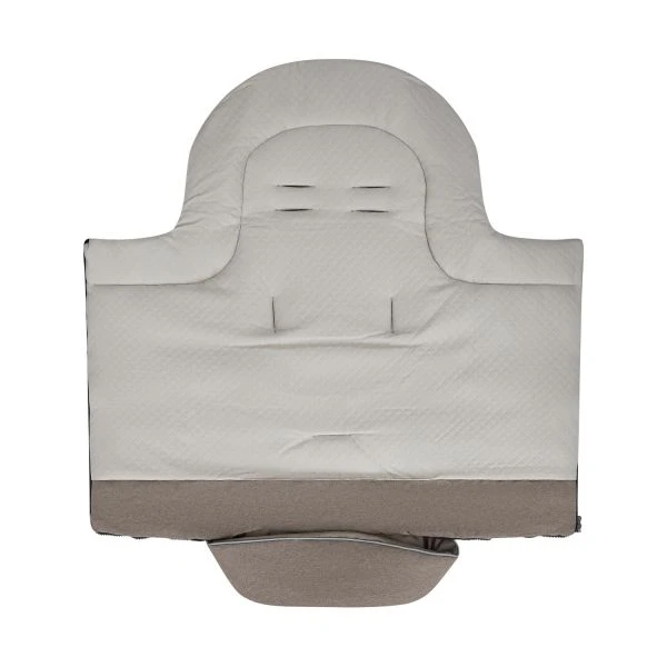 ABC Design Fashion Winter Voetenzak Nature ABC Design Fashion Winter Voetenzak Nature -Beste Babyserie Winkel abc design fashion winter voetenzak nature 3 3856