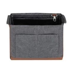 ABC Design Urban Diamond Luiertas Asphalt -Beste Babyserie Winkel abc design urban diamond luiertas asphalt 1 181d