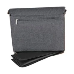 ABC Design Urban Diamond Luiertas Asphalt -Beste Babyserie Winkel abc design urban diamond luiertas asphalt 4 6112