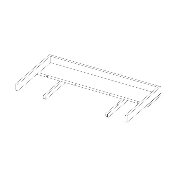 Kidsmill Amy Bladvergroter Breed Grijs Kidsmill Amy Bladvergroter Breed Grijs -Beste Babyserie Winkel