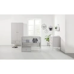 Kidsmill Amy Commode Breed Grijs -Beste Babyserie Winkel amy sfeer new1 10 2ddc