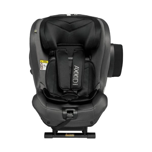 Axkid Minikid 2 I-Size Autostoeltje Granite -Beste Babyserie Winkel
