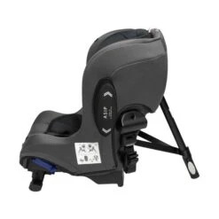 Axkid Minikid 2 I-Size Autostoeltje Granite -Beste Babyserie Winkel axkid minikid 2 i size autostoeltje granite 3 7227