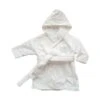 BamBam Bathrobe Silver Mt. 62-68
