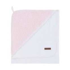 Baby's Only Sun Badcape Baby Roze