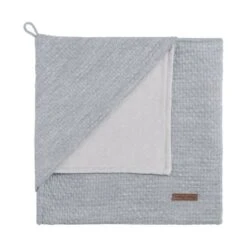 Baby's Only Cloud Omslagdoek Grijs