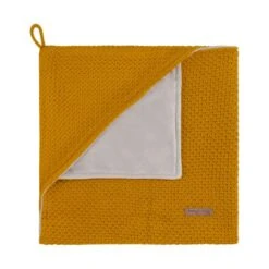 Baby's Only Flavor Omslagdoek Oker