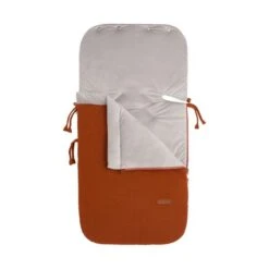 Baby's Only Flavor Voetenzak Roest